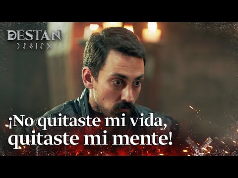 Batuga is Alpagu Kan's weakest point - @destanespanol