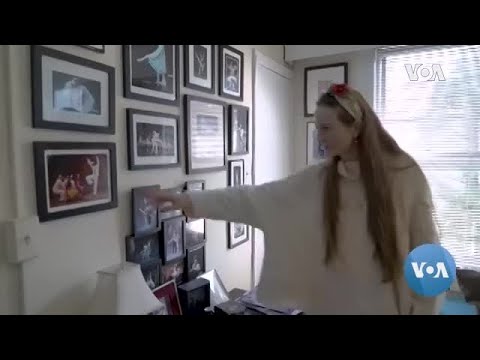 The Juliet of American Ballet Talks About the Profession