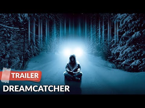 Dreamcatcher 2003 Trailer | Morgan Freeman | Thomas Jane