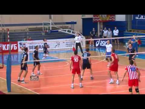 30.11.12 Odbojka, C.zvezda - Zeleznicar 3-0.mp4