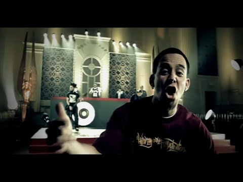 X-Ecutioners - It's Goin' Down (Ft. Mike Shinoda & Mr. Hahn) - (4K Remastered)