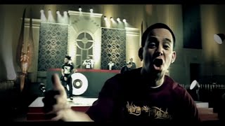 X-Ecutioners - It's Goin' Down (Ft. Mike Shinoda &amp; Mr. Hahn) - (4K Remastered)