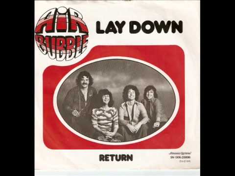 Air Bubble -  Return