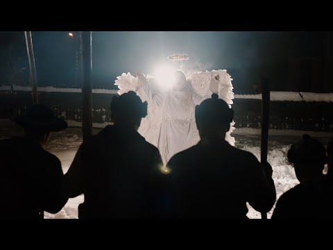 Kapela Jafer - Anioł pasterzom mówił (OFFICIAL VIDEO&AUDIO 2025)