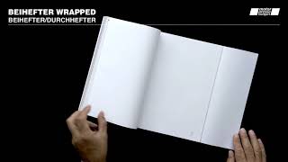 Beihefter Wrapped - Ad Specials MPS Vermarktung