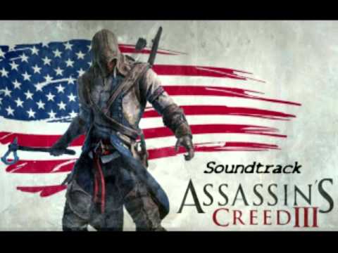 Assassin's Creed III - Soundtrack  