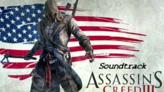 Assassin's Creed III - Soundtrack  