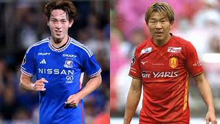 【川崎の元分析官・二階堂悠氏が語るJ1第2節（4）】広島は強みであるクロス攻撃で横浜FMを撃破。最終ライン+田中聡の4枚で回し、前線の人数を増やしてクロス攻撃を生かす