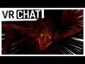 I Put The BOOGEY MAN Into VRCHAT