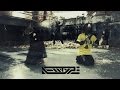 [Newtype] Industrial dance by Cg & Dokki (feat ...