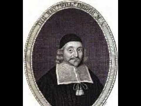 William Bridge Puritan Sermon Cure of Discouragements by Faith in Christ