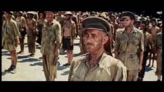 The Bridge on the River Kwai Movie