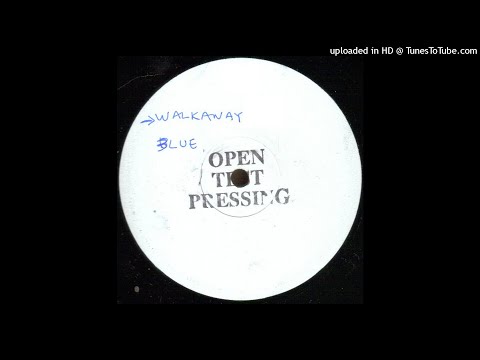 A2 - Doi-Oing - Blue