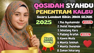 Download lagu PALING BANYAK DI CARI// QASIDAH MERDUU SEPANJANG MASA // ENAK DI DENGAR MENYEJUKKAN HATI mp3 Download lagu PALING BANYAK DI CARI// QASIDAH MERDUU SEPANJANG MASA // ENAK DI DENGAR MENYEJUKKAN HATI mp3