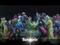 Cirque du Soleil Ovo 