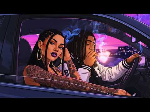 4:20 AM Haze — 420 Chill Rap & West Coast • Bluesy Hip-Hop