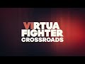 Virtua Fighter Crossroads Trailer Song Extended