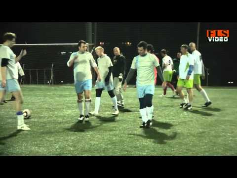 9. tydzień: KPPN - Bezimienni (FLS Jesień 2011)