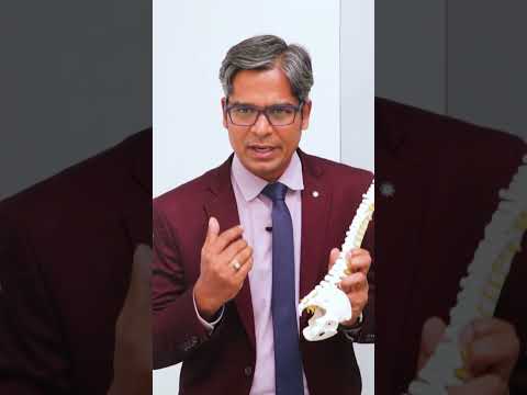 Coccydynia or Tailbone Pain Causes, and Treatment || Dr. Rajendra Sahoo