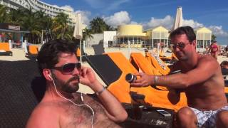 BAHAMAS 2015 - JOEL BAYCROFT (Dallas Smith/Nothing But Summer)