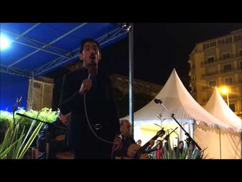 Ruben Morais - "Ó mulher quando eu morrer ..."