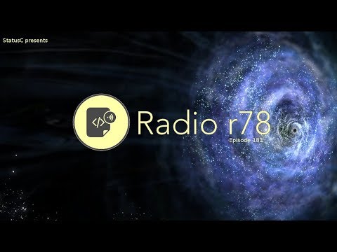 Radio r78 #181
