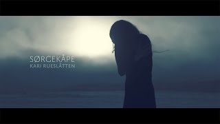 Kari Rueslåtten - Sørgekåpe (Offical Music Video)