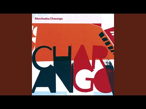 Charango (feat. Pace Won)
