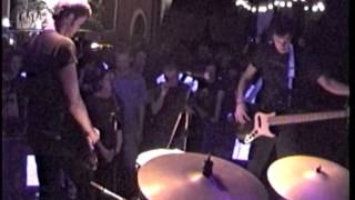 Majority Rule - Full Set - Schweinfurt DE - September 5, 2003