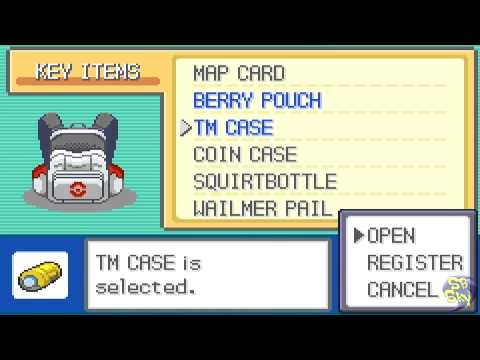 Pokémon Liquid Crystal [Triple Play] - Episode 33: The Radio Tower