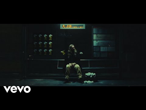 Nitro - Scappa (Visual Video)