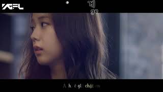 [VIETSUB] IN LOVE - BOBBY