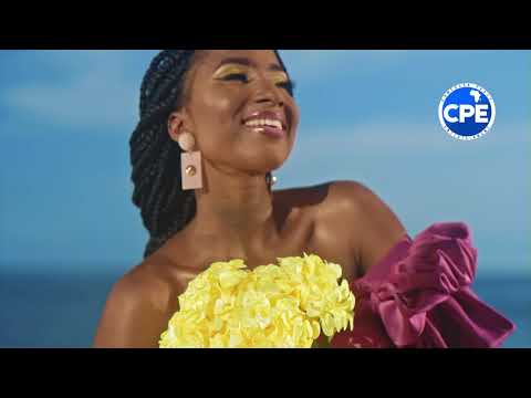 Ewube - C'est Toi (Behind the scenes)