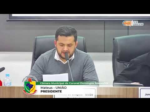 DÉCIMA OITAVA SESSÃO ORDINÁRIA AOS 22 DIAS DO MÊS DE JUNHO DE 2026