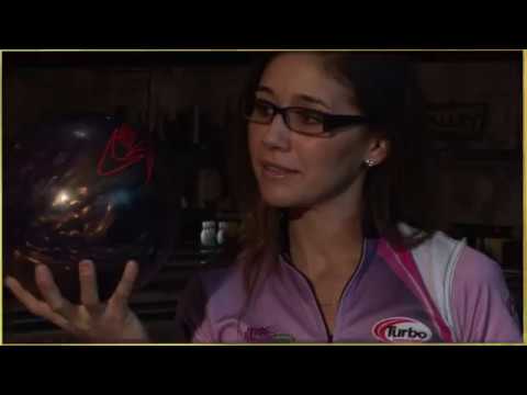 PWBA Profile: Clara Guerrero