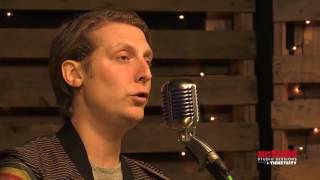 Eric Hutchinson - Dear Me (Live on Austin360 Studio Sessions)