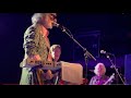 Buckner’s Bolero | The Baseball Project | Sinclair Cambridge, MA 8/19/2023