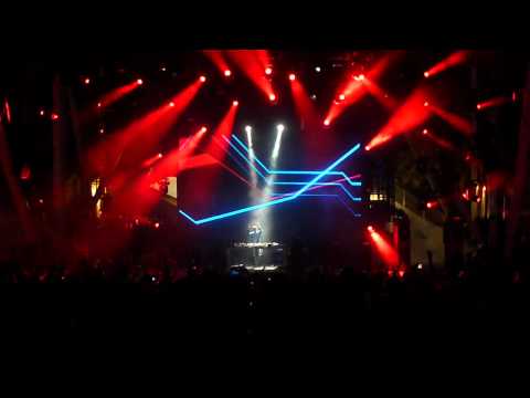 Mat Zo - Group Therapy Miami - Music Matters (Mark Knight Remix)