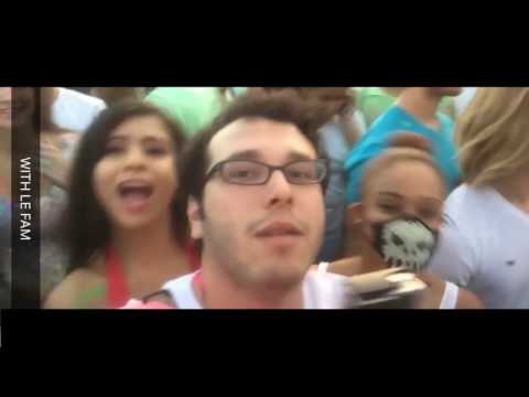 LIC MIAMI AFTERMOVIE 2017