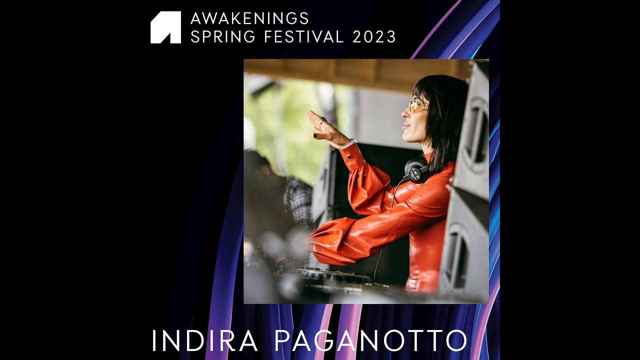 Awakenings Spring Festival 2023