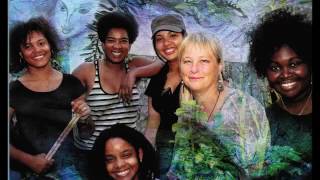 A FLG Maurepas upload - Jane Bunnett & Maqueque - Mamey Colorao - Latin Jazz