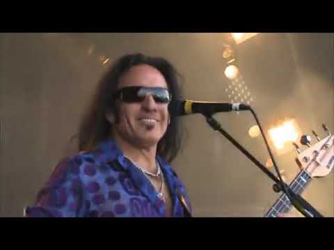 THIN LIZZY - Live Hellfest 2011 (Full)