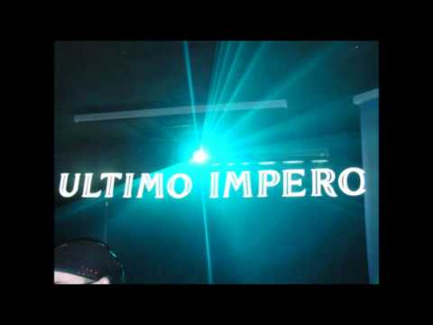 ULTIMO IMPERO serata remember 03- 12- 2005 BENEDETTA vs GRADISKA