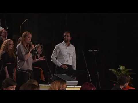 O HAPPY DAY - Adoramus & Eva Hren & Marko Nzobandora & Cantabile & Spes