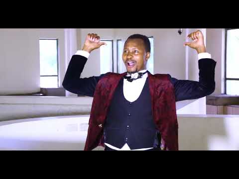 MANUKATO (OFFICIAL VIDEO FULL HD) - Justus Myello (SMS Skiza 7617069 SEND TO 811)