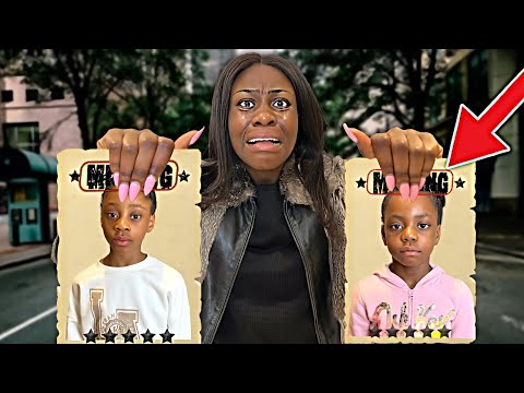 KIDS CAUGHT SNEAKING Into A PARTY, What Happens Is Shocking | TheQueeensReality