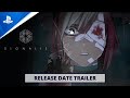 Signalis - Release Date Trailer | PS4 Games