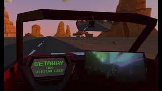 Saint Motel - &quot;Getaway&quot; (360 Virtualizer™)