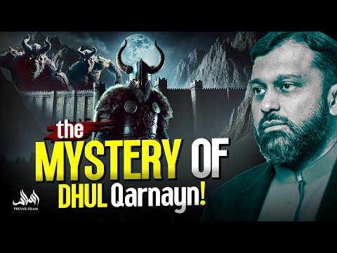 The Mystery of Dhul Qarnayn SOLVED? (Quran’s Most Enigmatic Figure) | Dr. Yasir Qadhi