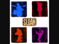 Sloan - Sensory Deprivation